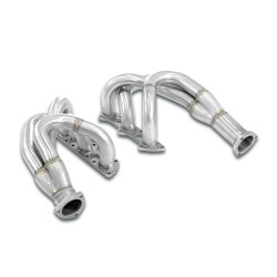 Supersprint Manifold Right + Left PORSCHE 996 GT3 3.6i 99-01 "TOURING"