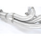 SUPERSPRINT KIPUFOGÓRENDSZER Supersprint Manifold Right + Left PORSCHE 996 GT3 3.6i 99-01 "TOURING" | race-shop.hu