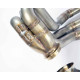 SUPERSPRINT KIPUFOGÓRENDSZER Supersprint Manifold Right - Left "Step-Design " PORSCHE 996 GT3 3.6i 99-01 "MOTORSPORT" | race-shop.hu