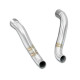SUPERSPRINT KIPUFOGÓRENDSZER Supersprint Sport Mufflers Package (with EEC Homologation) PORSCHE 997 Carrera Coupè 3.6i 04-08 | race-shop.hu