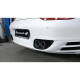 SUPERSPRINT KIPUFOGÓRENDSZER Supersprint Endpipe Right OO 90 - 80 PORSCHE 997 Turbo 3.6i 06-09 | race-shop.hu