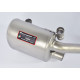 SUPERSPRINT KIPUFOGÓRENDSZER Supersprint Rear exhaust Left PORSCHE 997 Carrera GTS Coupè 3.8i 10-12 | race-shop.hu
