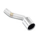 SUPERSPRINT KIPUFOGÓRENDSZER Supersprint Connecting pipe kit Left + endpipe O 100 PORSCHE 997 Carrera "Sport Classic" 3.8i 2010 | race-shop.hu