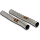 SUPERSPRINT KIPUFOGÓRENDSZER Supersprint Front pipes right - left PORSCHE Panamera S / 4S 4.8i 10-13 | race-shop.hu