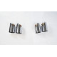 SUPERSPRINT KIPUFOGÓRENDSZER Supersprint Endpipe kit "Race" Right OO100 - Left OO100 PORSCHE MACAN 2.0 TFSI 14-18 | race-shop.hu