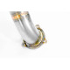 SUPERSPRINT KIPUFOGÓRENDSZER Supersprint Downpipe kit Right + Left (Replaces catalytic converter) PORSCHE 536 CAYENNE S SUV 2.9L V6 18-23 (with valve) | race-shop.hu