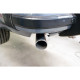 SUPERSPRINT KIPUFOGÓRENDSZER Supersprint Rear exhaust Right O70 - Left O70 PORSCHE 911 Coupè T - E - L - S 2.0L / 2.2L / 2.4L 66-73 | race-shop.hu