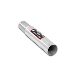 Supersprint Connecting pipe kit PORSCHE 924 2.0