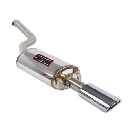 SUPERSPRINT KIPUFOGÓRENDSZER Supersprint Rear exhaust 120x80 PORSCHE 924 2.0 | race-shop.hu