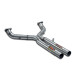 SUPERSPRINT KIPUFOGÓRENDSZER Supersprint Track performance pack PORSCHE 928 S4 86-92 | race-shop.hu