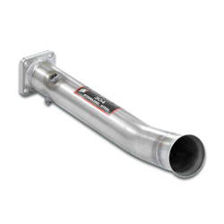Supersprint Front pipe (Replaces catalytic converter) PORSCHE 911 Carrera 2/4 Coupè 3.6L (Serie 964) 89-94