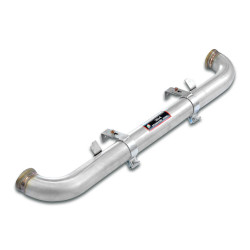 Supersprint Mid pipe PORSCHE 911 Carrera 2/4 Coupè 3.6L (Serie 964) 89-94