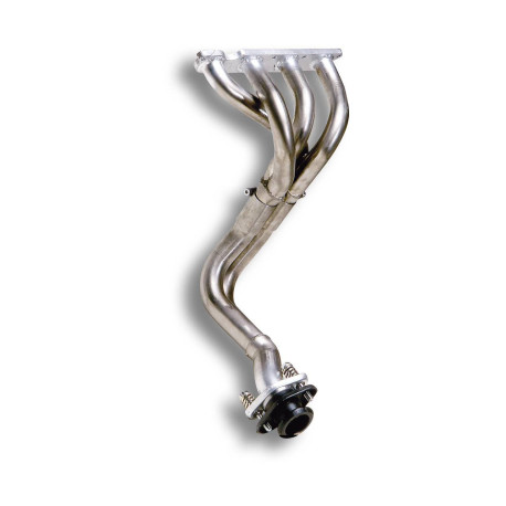 SUPERSPRINT KIPUFOGÓRENDSZER Supersprint Manifold Stainless steelAvailable on demand RENAULT CLIO I 1.8 16V | race-shop.hu
