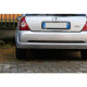 SUPERSPRINT KIPUFOGÓRENDSZER Supersprint Rear exhaust "Stealth" RENAULT CLIO II 2.0i RS 172 99-01 | race-shop.hu