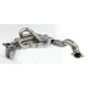 SUPERSPRINT KIPUFOGÓRENDSZER Supersprint Performance Pack 1: Full Exhaust SCION FR-S 2.0i 2013 | race-shop.hu