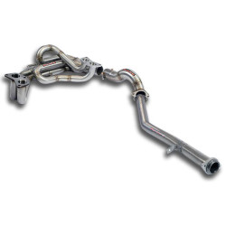 Supersprint Performance Pack 4: Track Use SCION FR-S 2.0i 2013