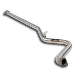 Supersprint Centre pipe SCION FR-S 2.0i 2013