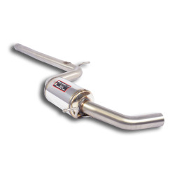 Supersprint Centre exhaust SEAT LEON 5F Cupra 2.0 TSI 13-15