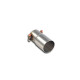 SUPERSPRINT KIPUFOGÓRENDSZER Supersprint Sleeve pipe for OEM catalytic converter SEAT LEON 5F ST Wagon 1.8 TSI 16-18 | race-shop.hu
