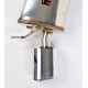 SUPERSPRINT KIPUFOGÓRENDSZER Supersprint Rear exhaust Right 145x95 SEAT LEON 5F ST Wagon 1.8 TSI 16-18 | race-shop.hu