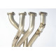 SUPERSPRINT KIPUFOGÓRENDSZER Supersprint Manifold 100% Stainless steel (Replaces catalytic converter) (LHD Only) SEAT IBIZA "Cupra" 2.0i 16V 97-99 | race-shop.hu