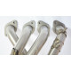 SUPERSPRINT KIPUFOGÓRENDSZER Supersprint Manifold 100% Stainless steel (Replaces catalytic converter) (LHD Only) SEAT IBIZA "Cupra" 2.0i 16V 97-99 | race-shop.hu
