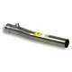 SUPERSPRINT KIPUFOGÓRENDSZER Supersprint Front pipe SEAT IBIZA "Cupra" 2.0i 16V 97-99 | race-shop.hu