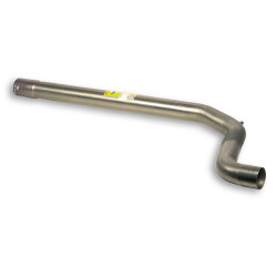 Supersprint Centre pipe SEAT IBIZA "Cupra" 2.0i 16V 97-99