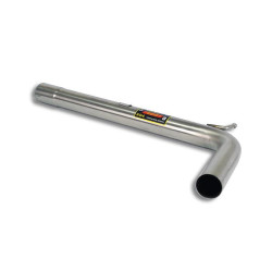 Supersprint Centre pipe. SEAT IBIZA 1.8T FR 04-05