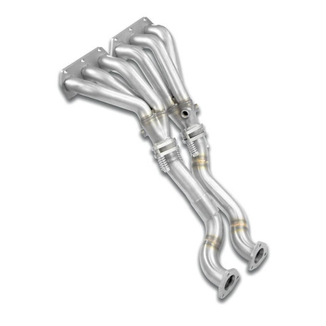 SUPERSPRINT KIPUFOGÓRENDSZER Supersprint Manifold (Left / Right Hand Drive) SEAT LEON 4x4 2.8i VR6 00-05 | race-shop.hu
