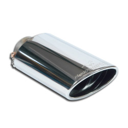 Supersprint Endpipe 145x95 SEAT LEON 2.0 TFSi 06+