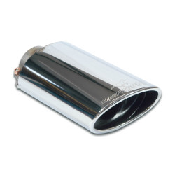 Supersprint Endpipe 145x95 SEAT LEON 2.0 TFSi 06+