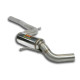 SUPERSPRINT KIPUFOGÓRENDSZER Supersprint Centre exhaust SEAT LEON 1.8 TFSi 08+ | race-shop.hu