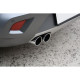 SUPERSPRINT KIPUFOGÓRENDSZER Supersprint Rear exhaust OO80 SEAT ALTEA XL / Freetrack 4x4 2.0 TFSi 07+ | race-shop.hu