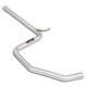 SUPERSPRINT KIPUFOGÓRENDSZER Supersprint Centre pipe SEAT TARRACO 1.5 TSI 19+ | race-shop.hu
