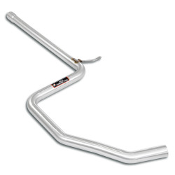 Supersprint Centre pipe SEAT TARRACO 1.5 TSI 19+
