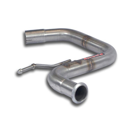 SUPERSPRINT KIPUFOGÓRENDSZER Supersprint Rear Pipe (Muffler delete) SEAT TARRACO 1.5 TSI 19+ | race-shop.hu