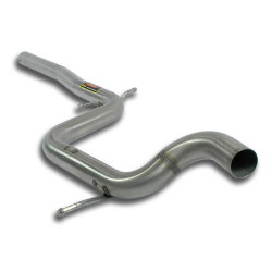 Supersprint Centre pipe SKODA OCTAVIA VRS 2.0 TSI (Sedan) 13-16