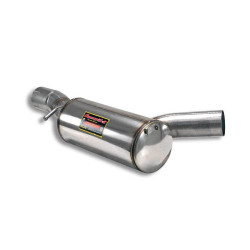 Supersprint Centre exhaust SKODA SUPERB (Sedan + Wagon) 4x4 2.0 TSI 15+