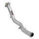 SUPERSPRINT KIPUFOGÓRENDSZER Supersprint Downpipe SUBARU IMPREZA 4WD 2.0i GT Turbo (4d.+Compact Wagon) 93-00 | race-shop.hu
