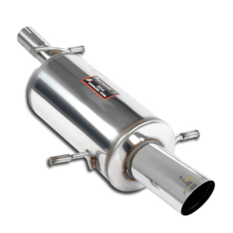 SUPERSPRINT KIPUFOGÓRENDSZER Supersprint Rear exhaust 100 SUBARU IMPREZA 4WD 2.0i GT Turbo (4d.+Compact Wagon) 93-00 | race-shop.hu