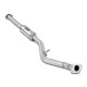 SUPERSPRINT KIPUFOGÓRENDSZER Supersprint Centre exhaust SUBARU BRZ II 2.4i 21+ | race-shop.hu