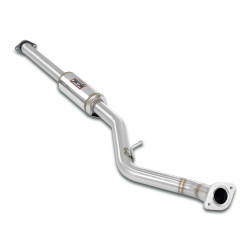Supersprint Centre exhaust SUBARU BRZ II 2.4i 21+
