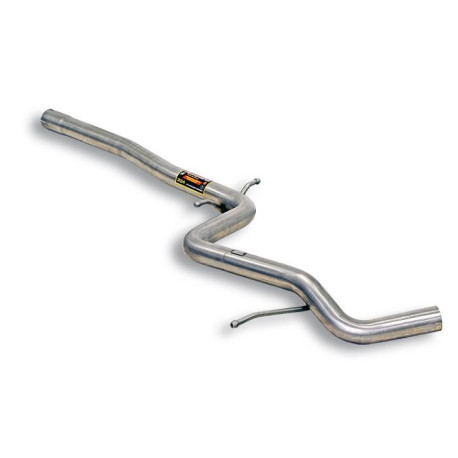 SUPERSPRINT KIPUFOGÓRENDSZER Supersprint Centre pipe (Replaces OEM centre exhaust) VW BEETLE 1.2 TSI 01/11+ 04/2011 | race-shop.hu