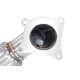 SUPERSPRINT KIPUFOGÓRENDSZER Supersprint Turbo downpipe kit (Replaces OEM catalytic converter) VW BEETLE 2.0 TSI 11-13 | race-shop.hu
