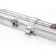 SUPERSPRINT KIPUFOGÓRENDSZER Supersprint Turbo downpipe kit (Replaces OEM catalytic converter) VW BEETLE 2.0 TSI 11-13 | race-shop.hu