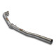SUPERSPRINT KIPUFOGÓRENDSZER Supersprint Turbo downpipe kit (Replaces catalytic converter) VW BEETLE 2.0 TSI 14-15 | race-shop.hu
