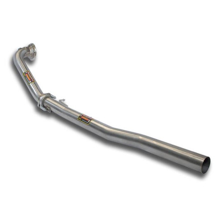 SUPERSPRINT KIPUFOGÓRENDSZER Supersprint Turbo downpipe kit (Replaces catalytic converter) VW BEETLE 2.0 TSI 14-15 | race-shop.hu