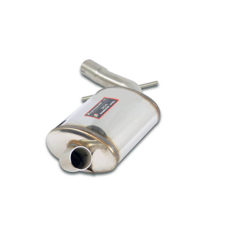 SUPERSPRINT KIPUFOGÓRENDSZER Supersprint Centre exhaust VW CORRADO 2.0 16V 92+ | race-shop.hu