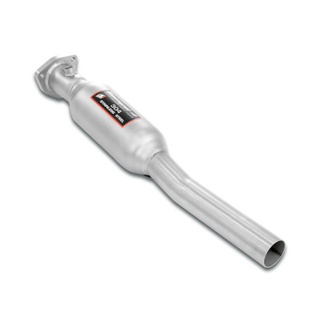 SUPERSPRINT KIPUFOGÓRENDSZER Supersprint Front exhaust VW CORRADO 2.9i VR6 91-95 | race-shop.hu